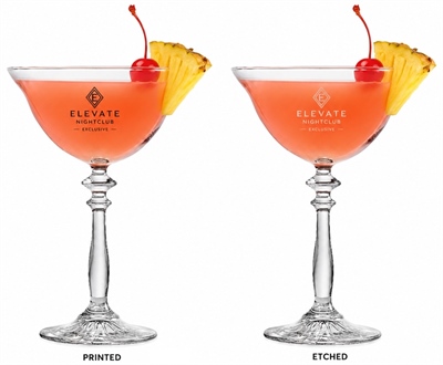 245ml Windsor Coupe Glass