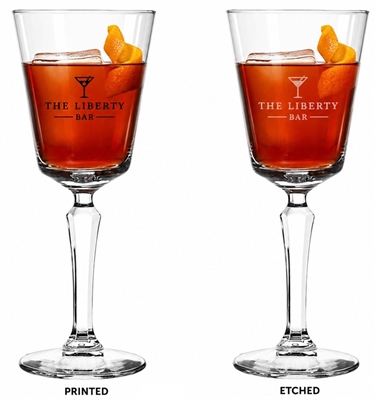 247ml Marlowe Cocktail Glass