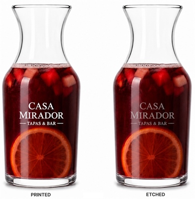 251ml Cocktail Carafe