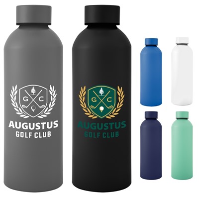 25oz Camden Recycled Aluminium Bottle