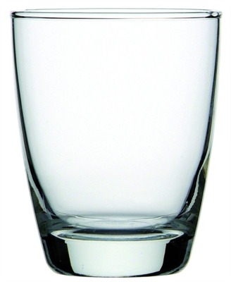 270ml Alpha Scotch Glass