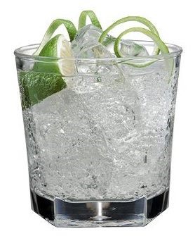 270ml Apex Polycarbonate Old Fashioned Glass