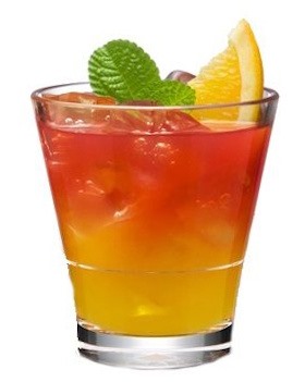 270ml Collins Polycarbonate Tumbler