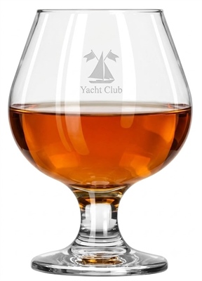274ml Napoleon Brandy Snifter
