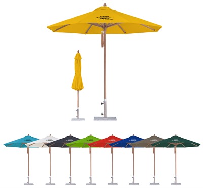 2x2m Premium Octagon Market Umbrella