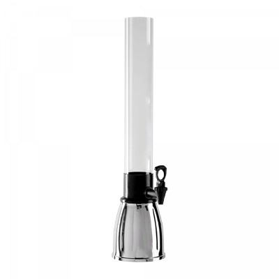 3 Litre Beer Tower Dispenser