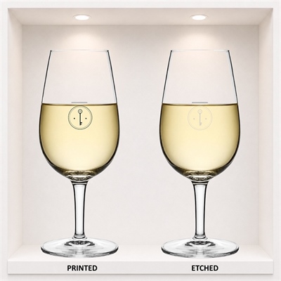 310ml Alba Plimsoll White Wine Taster