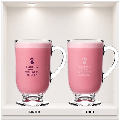 311ml Bristol Pedestal Coffee Mug