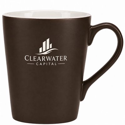 320ml Cuba Coffee Mug