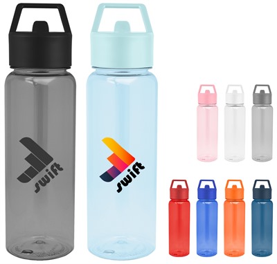 32oz Banff rPET Bottle