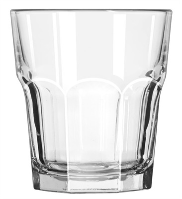 355ml Alto Scotch Glass