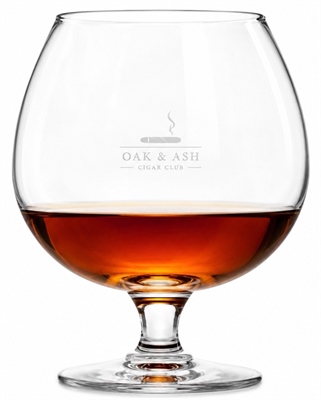 355ml Baron Brandy Snifter