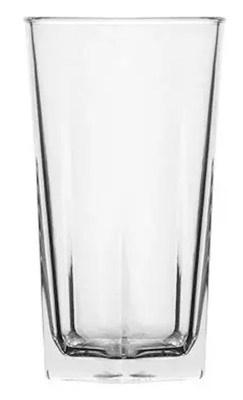355ml BierMeister Polycarbonate Beer Glass