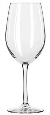 355ml Cepage Wine Glass
