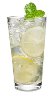 355ml Collins Polycarbonate Hi Ball Glass