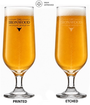 355ml Degendorf Beer Glass