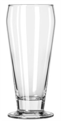 355ml Roma Beer Glass