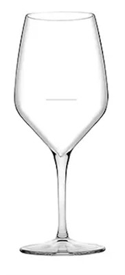 360ml Axis Plimsoll Lined Wine Glass