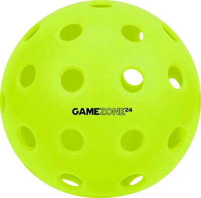 40 Hole Pickleball Outdoor Ball