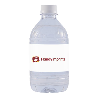 400ml PET Bottled Water