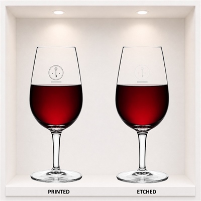 410ml Alba Plimsoll Red Wine Taster
