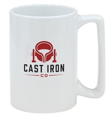 420ml Large Coffee Mug
