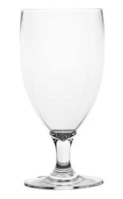 425ml Ale Haus Polycarbonate Beer Glass