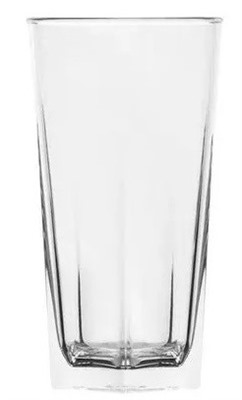 425ml BierMeister Polycarbonate Beer Glass