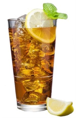425ml Collins Polycarbonate Hi Ball Glass