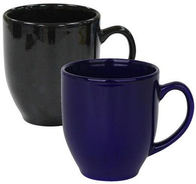 440ml Manhattan Coffee Mug Solid Colours