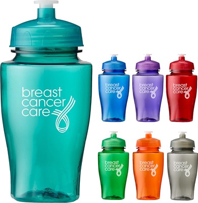 473ml rPET Twister Drink Bottle