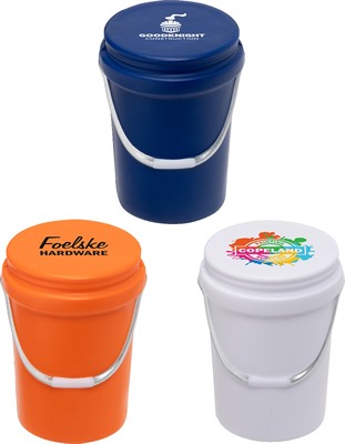 5-Gallon Bucket Stress Reliever