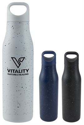 500ml Speckled Drink Bottle