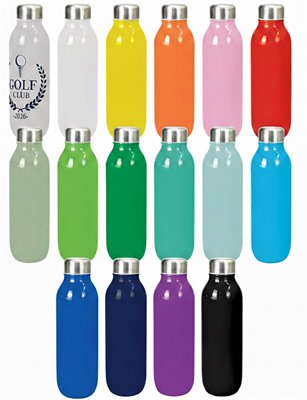 500ml Summit Vacuum Bottle
