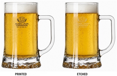 503ml Heidelberg Beer Mug