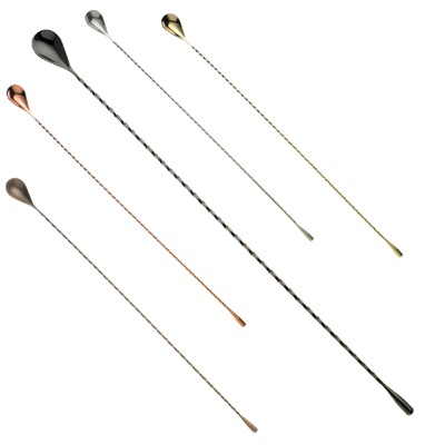 50cm Classic Bar Spoon