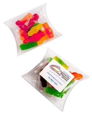 50g Jelly Babies