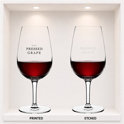 510ml Alba Grand Plimsoll Red Wine Taster