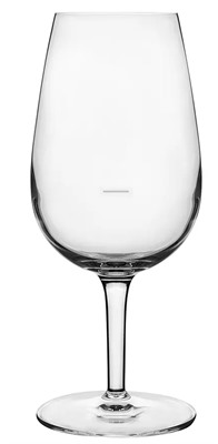 510ml Grappello Plimsoll Lined Wine Glass