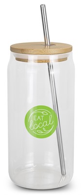 550ml Gallway Glass Tumbler