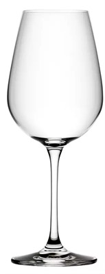 550ml Lyon Wine Glass