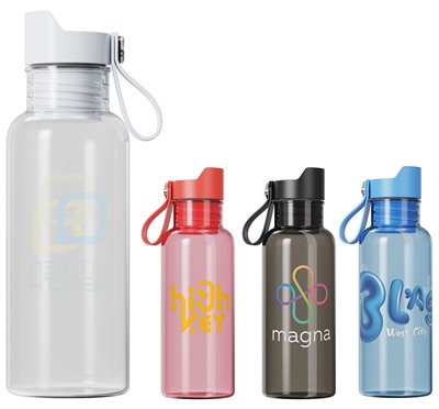 590ml RPET Drink Bottle