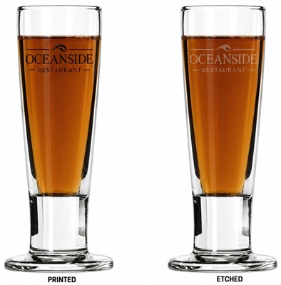 59ml Encore Shot Glass