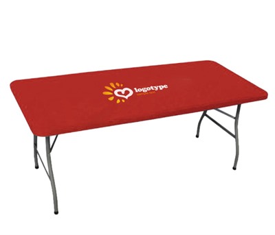 6ft Tabletopper Tablecloth