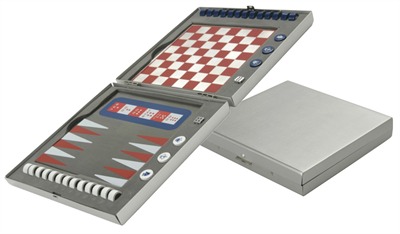 7-in-1 Game Set
