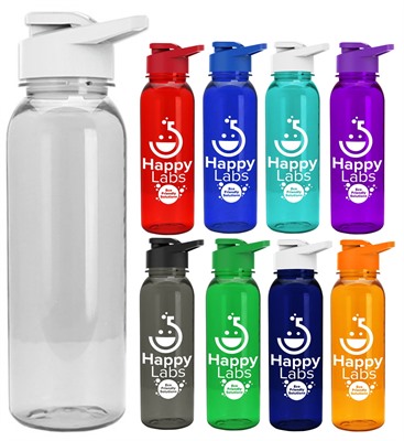 710ml Hinterland Tritan Renew Drink Bottle With Drink Thru Lid