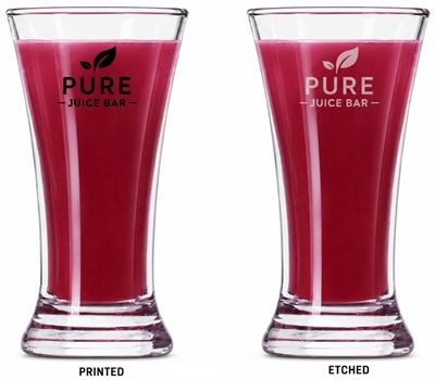 74ml Ripple Shot Glass