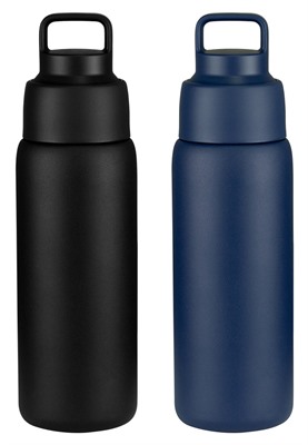 750ml Trekk DuoFlow Water Bottle