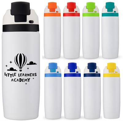 750ml Vault Drink Bottle
