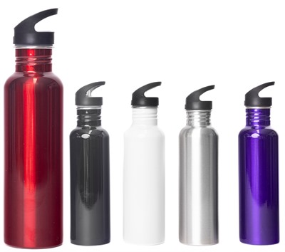 800ml Makai Water Bottle